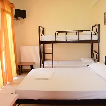 Apartment Studiosthomai Nea Vrasna