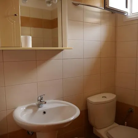 Apartment Studiosthomai