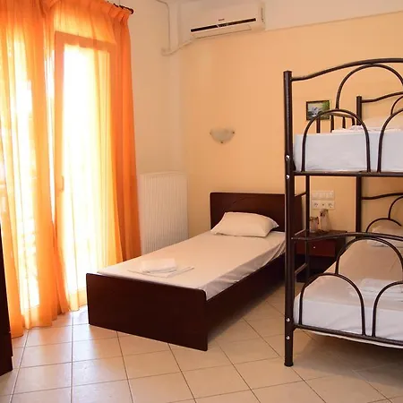 Studiosthomai Apartment Nea Vrasna