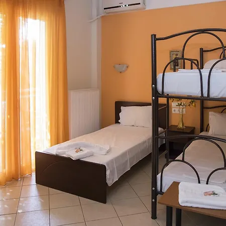 Studiosthomai Apartment Nea Vrasna