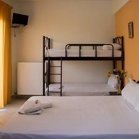 Apartment Studiosthomai Nea Vrasna