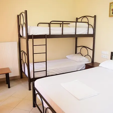 Appartamento Studiosthomai Vrasná