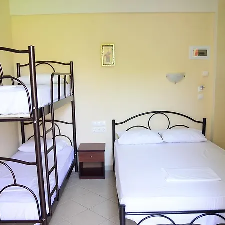 Studiosthomai Appartamento Vrasná