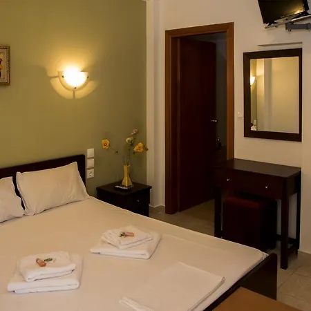 Studiosthomai Appartamento
